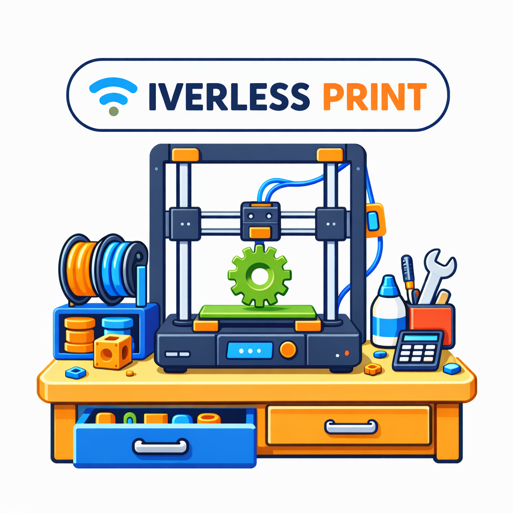 Продуктовая визуализация