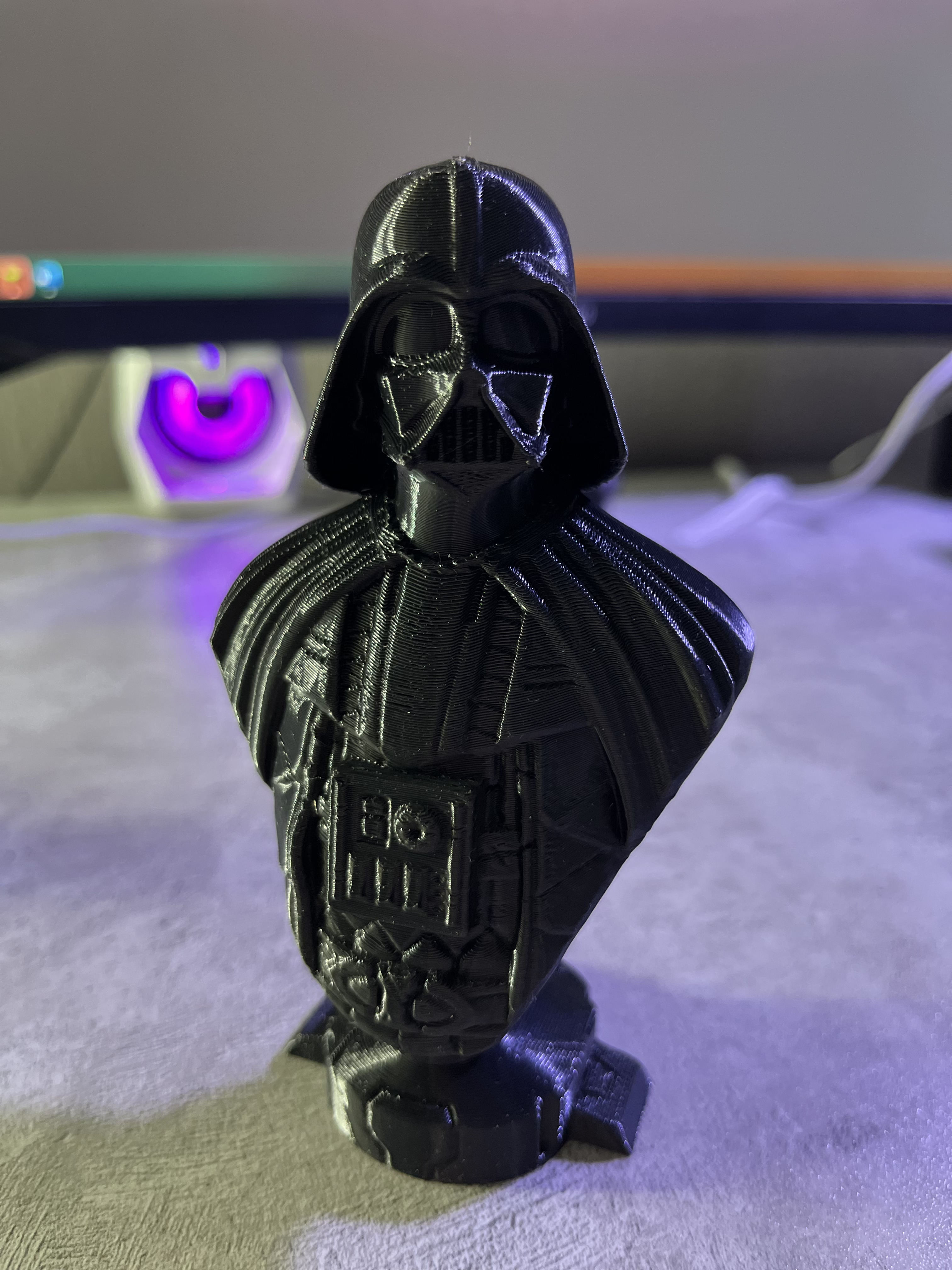Vader